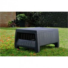KETER. Set mobilier gradina graphite Corfu Weekend..